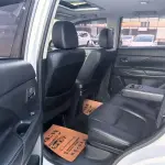 Mitsubishi Outlander 2017 192 л.с. из Китая