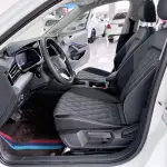 Volkswagen Sagitar 2023 из Китая