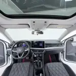 Volkswagen Sagitar 2023 из Китая