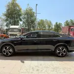 Volkswagen Passat 2024 из Китая