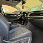 Volkswagen Passat 2024 из Китая