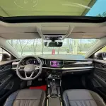 Volkswagen Passat 2024 из Китая