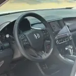 Honda Avancier 2017 из Китая