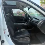 Honda Avancier 2017 из Китая