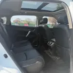 Honda Avancier 2017 из Китая