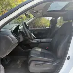 Honda Avancier 2017 из Китая