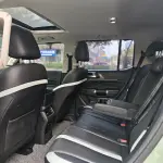 Tank Tank 300 2022 из Китая