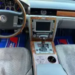 Volkswagen Phaeton 2010 из Китая