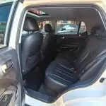 GAC Motor Trumpchi GS3 2021 из Китая