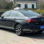 Volkswagen Magotan 2021 из Китая