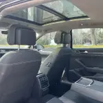 Volkswagen Magotan 2021 из Китая