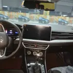 Volkswagen Sagitar 2024 из Китая