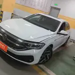 Volkswagen Sagitar 2024 из Китая