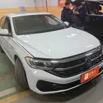 Volkswagen Sagitar 2024 из Китая