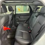 Land Rover Discovery Sport 2020 241 л.с. 241 л.с. 241 л.с. из Китая