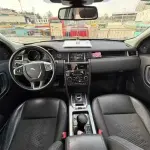 Land Rover Discovery Sport 2020 241 л.с. 241 л.с. 241 л.с. из Китая