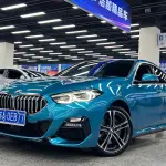 BMW 2 Series (Import) 2021 192 л.с. из Китая