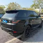 Land Rover Sport 2015 из Китая