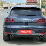 Porsche Macan 2019 из Китая