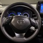 Toyota IZOA 2022 из Китая