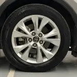 Toyota IZOA 2022 из Китая