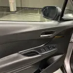 Toyota IZOA 2022 из Китая