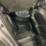 Toyota IZOA 2022 из Китая