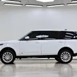 Land Rover Range Rover 2018 из Китая