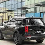 GAC Motor Trumpchi GS8 2023 252 л.с. — лот 57801040 из Китая