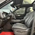 GAC Motor Trumpchi GS8 2023 252 л.с. — лот 57801040 из Китая