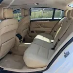 BMW 5 Series 2011 из Китая