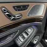 Mercedes-Benz S-Class 2019 367 л.с. — лот 57823357 из Китая