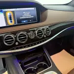 Mercedes-Benz S-Class 2019 367 л.с. — лот 57823357 из Китая