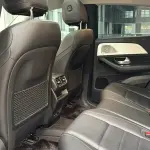 Mercedes-Benz GLE Coupe 2024 258 л.с. из Китая