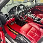 Porsche Cayenne 2015 из Китая
