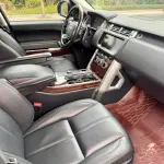 Land Rover Range Rover 2017 из Китая