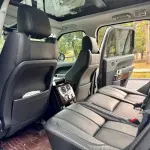 Land Rover Range Rover 2017 лот 57823470 из Китая