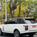 Land Rover Range Rover 2017 лот 57823470 из Китая