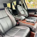Land Rover Range Rover 2017 лот 57823470 из Китая