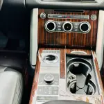 Land Rover Range Rover 2017 лот 57823470 из Китая