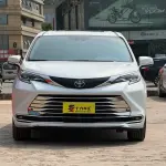 Toyota Sienna 2022 из Китая