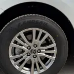 Toyota Sienna 2022 из Китая