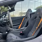 McLaren 675LT 2017 из Китая