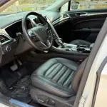 Ford Mondeo 2015 из Китая