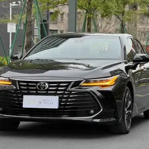 Toyota Avalon 2023 из Китая