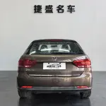 Volkswagen Gran Lavida 2014 из Китая