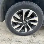 GAC Motor Trumpchi GS4 2019 152 л.с. из Китая