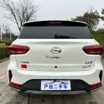 GAC Motor Trumpchi GS4 2019 152 л.с. из Китая