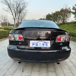 Mazda 6 2014 147 л.с. — лот 57829123 из Китая