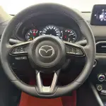 Mazda CX-5 2022 155 л.с. — лот 57829115 из Китая